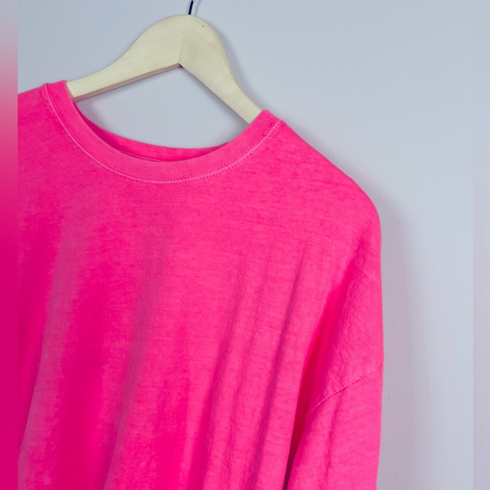 Royce Crop Top XL